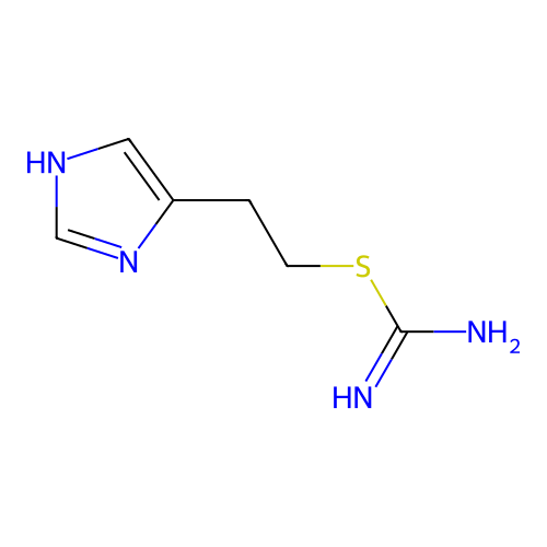 Chemical structure of BindingDB Monomer ID 50405121