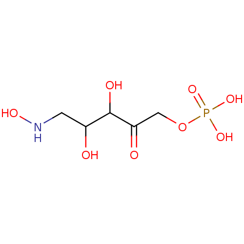 Chemical structure of BindingDB Monomer ID 50405129