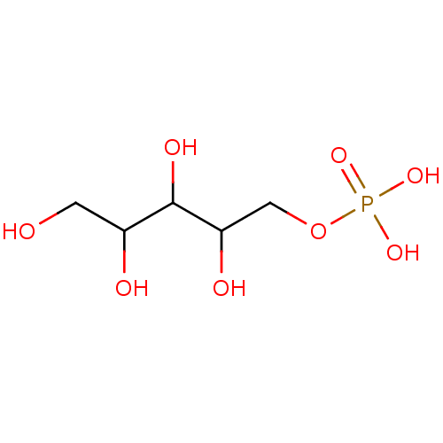 Chemical structure of BindingDB Monomer ID 50405130