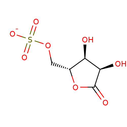 Chemical structure of BindingDB Monomer ID 50405135