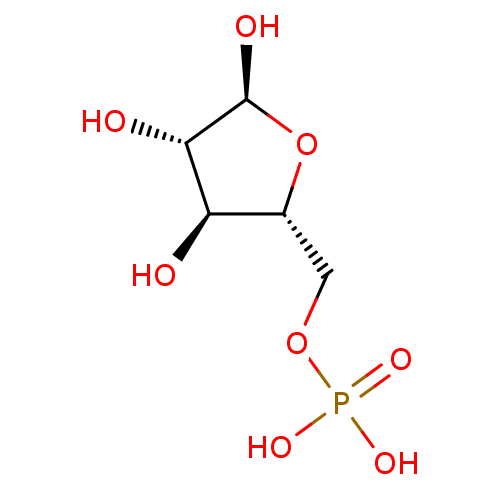 Chemical structure of BindingDB Monomer ID 50405137