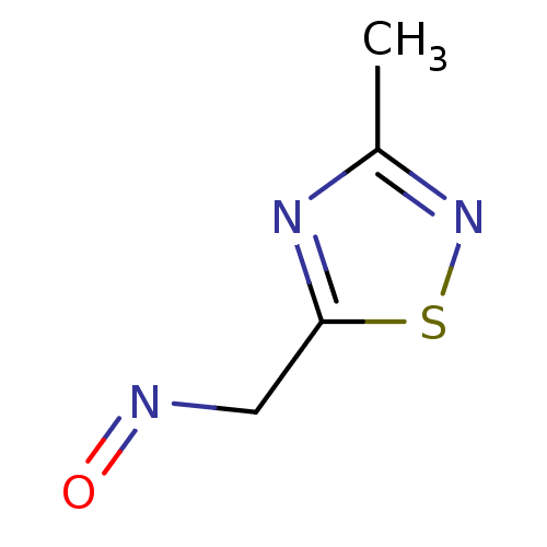 Chemical structure of BindingDB Monomer ID 50405148