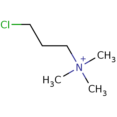 Chemical structure of BindingDB Monomer ID 50405150
