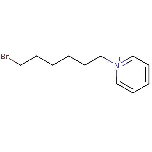 Chemical structure of BindingDB Monomer ID 50405151