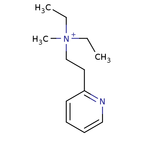 Chemical structure of BindingDB Monomer ID 50405152