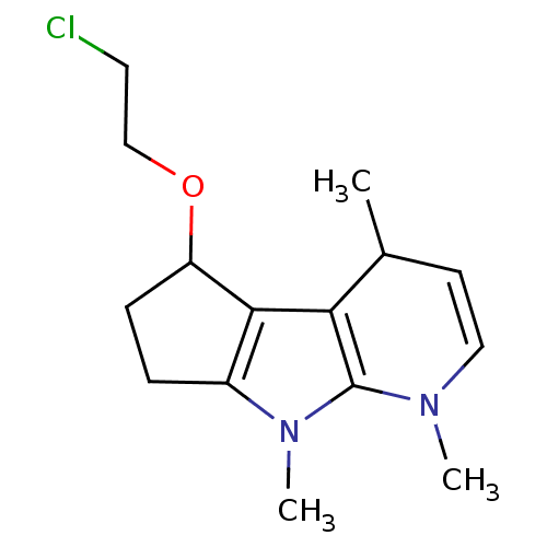 Chemical structure of BindingDB Monomer ID 50405153