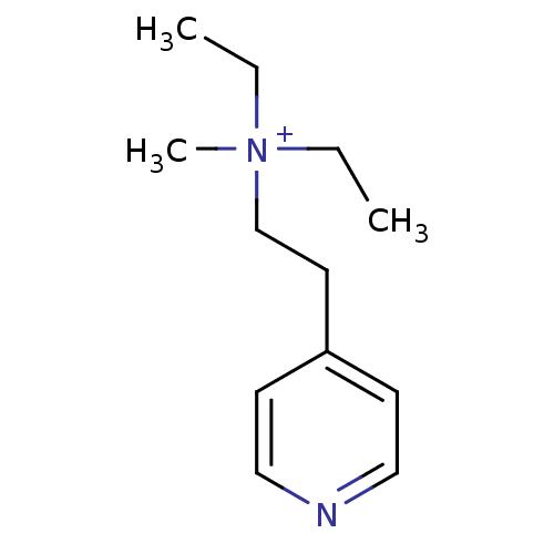 Chemical structure of BindingDB Monomer ID 50405154