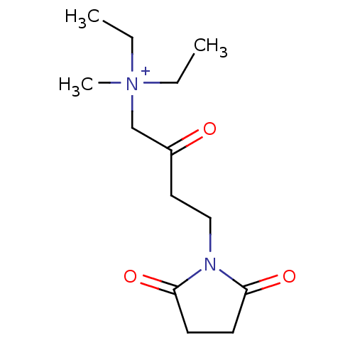 Chemical structure of BindingDB Monomer ID 50405157