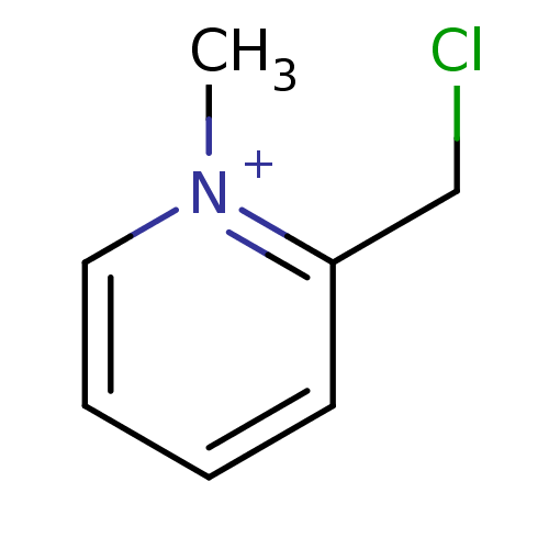 Chemical structure of BindingDB Monomer ID 50405159