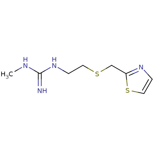 Chemical structure of BindingDB Monomer ID 50405171