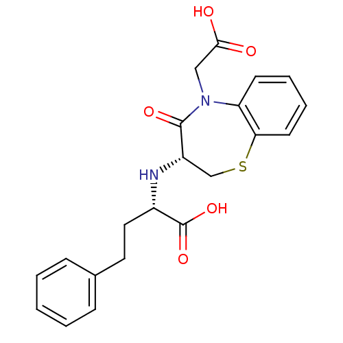 Chemical structure of BindingDB Monomer ID 50405179