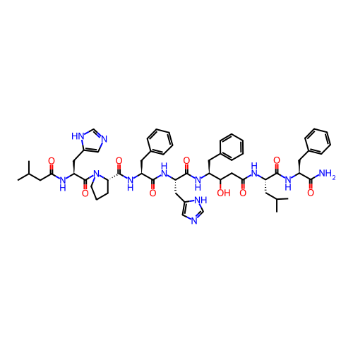 Chemical structure of BindingDB Monomer ID 50405192