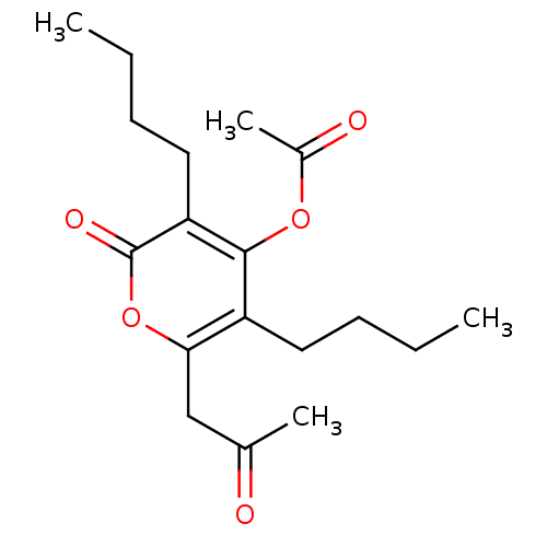 Chemical structure of BindingDB Monomer ID 50405194