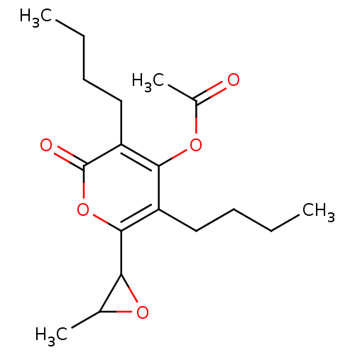 Chemical structure of BindingDB Monomer ID 50405202