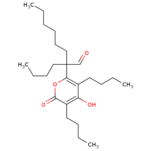 Chemical structure of BindingDB Monomer ID 50405207