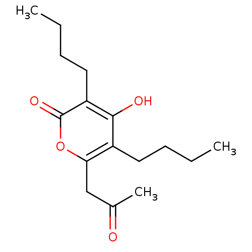 Chemical structure of BindingDB Monomer ID 50405208