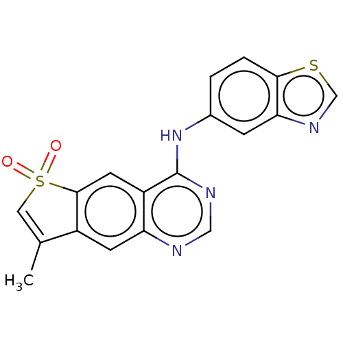 Chemical structure of BindingDB Monomer ID 50405265