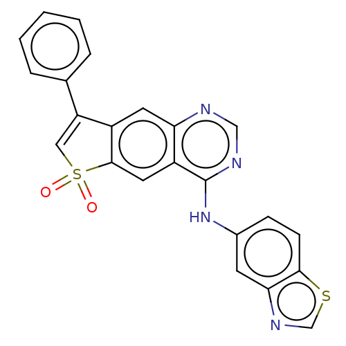 Chemical structure of BindingDB Monomer ID 50405270