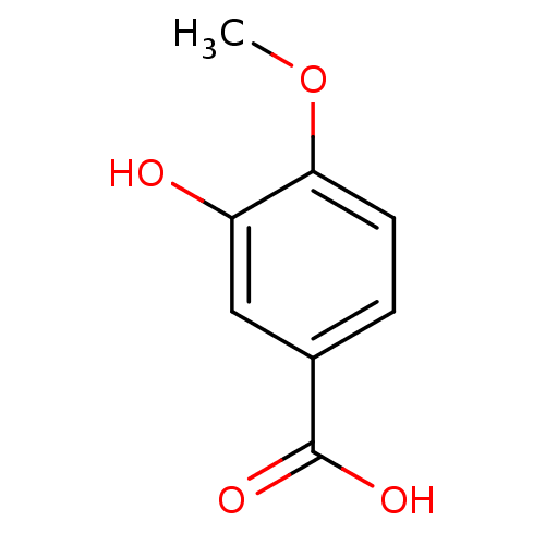 Chemical structure of BindingDB Monomer ID 50405313
