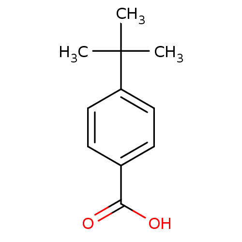 Chemical structure of BindingDB Monomer ID 50405320