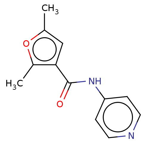 Chemical structure of BindingDB Monomer ID 50405335