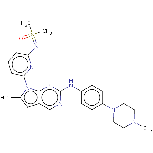 Chemical structure of BindingDB Monomer ID 50405351
