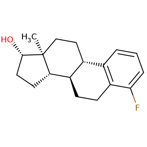 Chemical structure of BindingDB Monomer ID 50405374