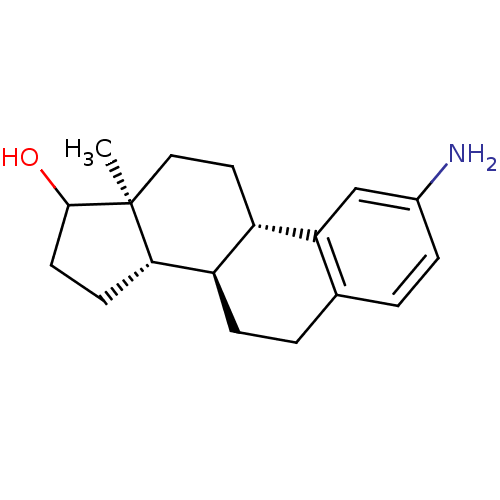 Chemical structure of BindingDB Monomer ID 50405376
