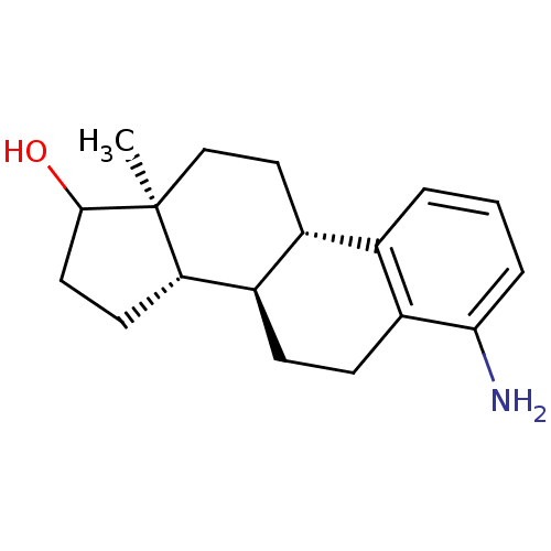 Chemical structure of BindingDB Monomer ID 50405377