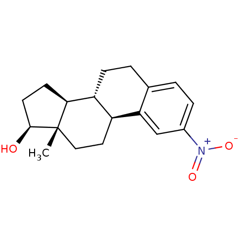 Chemical structure of BindingDB Monomer ID 50405378