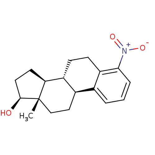 Chemical structure of BindingDB Monomer ID 50405380