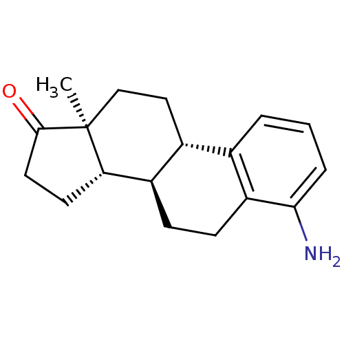 Chemical structure of BindingDB Monomer ID 50405382