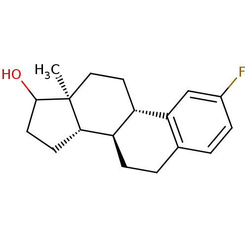 Chemical structure of BindingDB Monomer ID 50405383