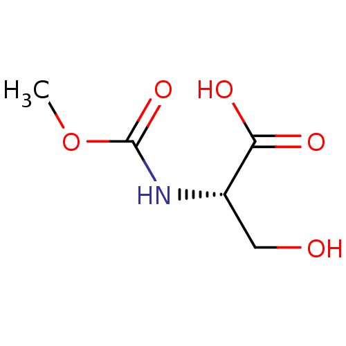 Chemical structure of BindingDB Monomer ID 50405411