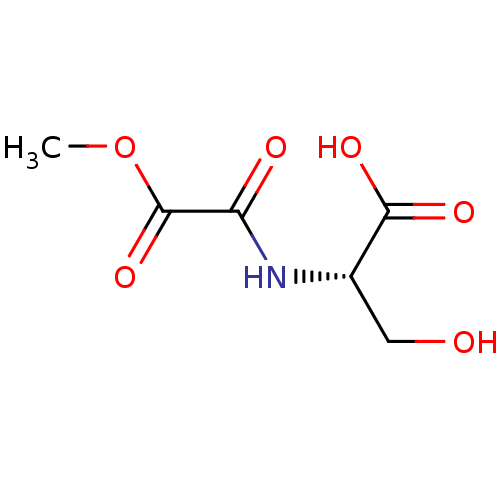 Chemical structure of BindingDB Monomer ID 50405415