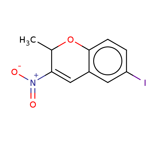 Chemical structure of BindingDB Monomer ID 50405418