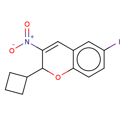 Chemical structure of BindingDB Monomer ID 50405419