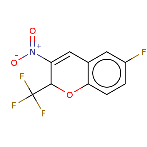 Chemical structure of BindingDB Monomer ID 50405420