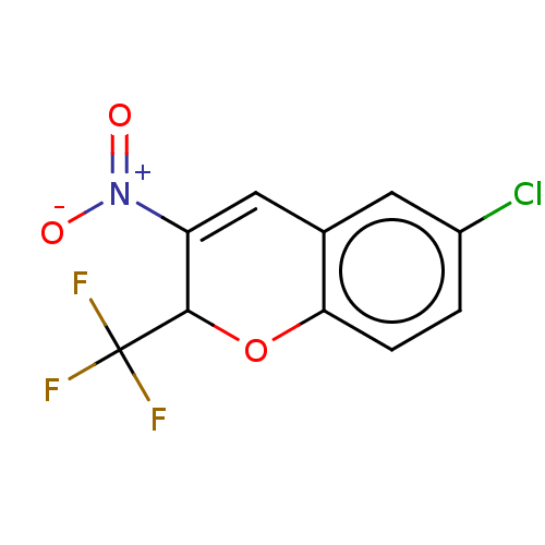 Chemical structure of BindingDB Monomer ID 50405421