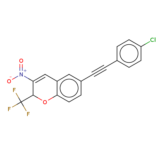 Chemical structure of BindingDB Monomer ID 50405425