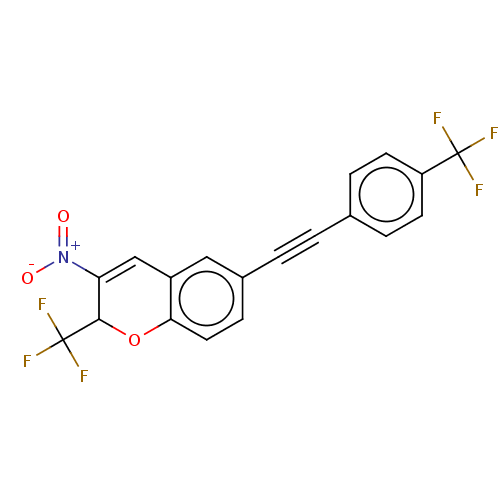 Chemical structure of BindingDB Monomer ID 50405426