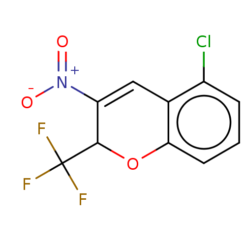 Chemical structure of BindingDB Monomer ID 50405428