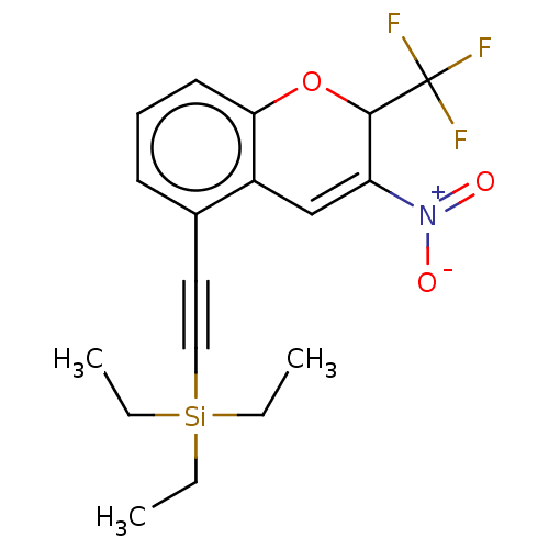 Chemical structure of BindingDB Monomer ID 50405430