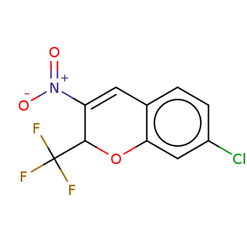 Chemical structure of BindingDB Monomer ID 50405431