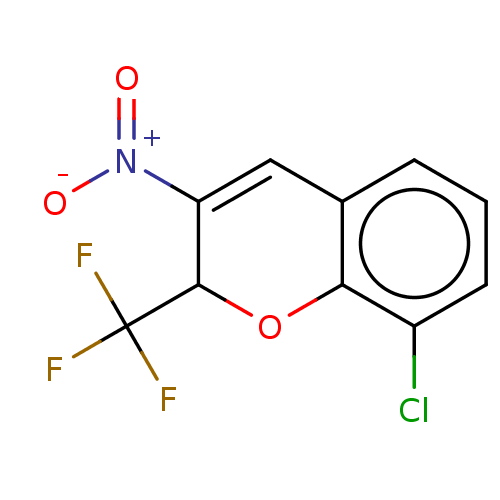Chemical structure of BindingDB Monomer ID 50405432