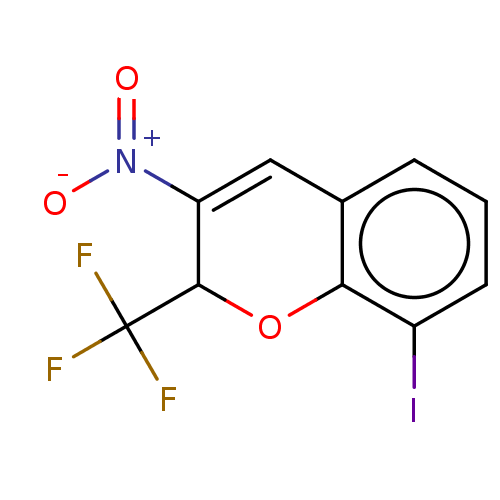 Chemical structure of BindingDB Monomer ID 50405433
