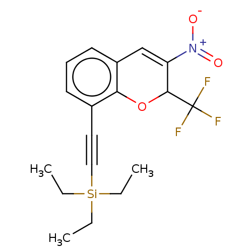 Chemical structure of BindingDB Monomer ID 50405434