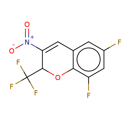 Chemical structure of BindingDB Monomer ID 50405435