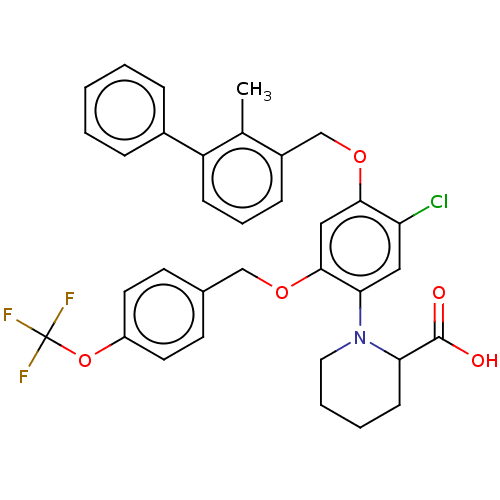 Chemical structure of BindingDB Monomer ID 50405451