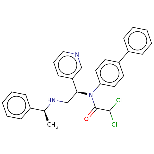 Chemical structure of BindingDB Monomer ID 50405465